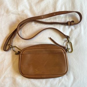 Madewell crossbody